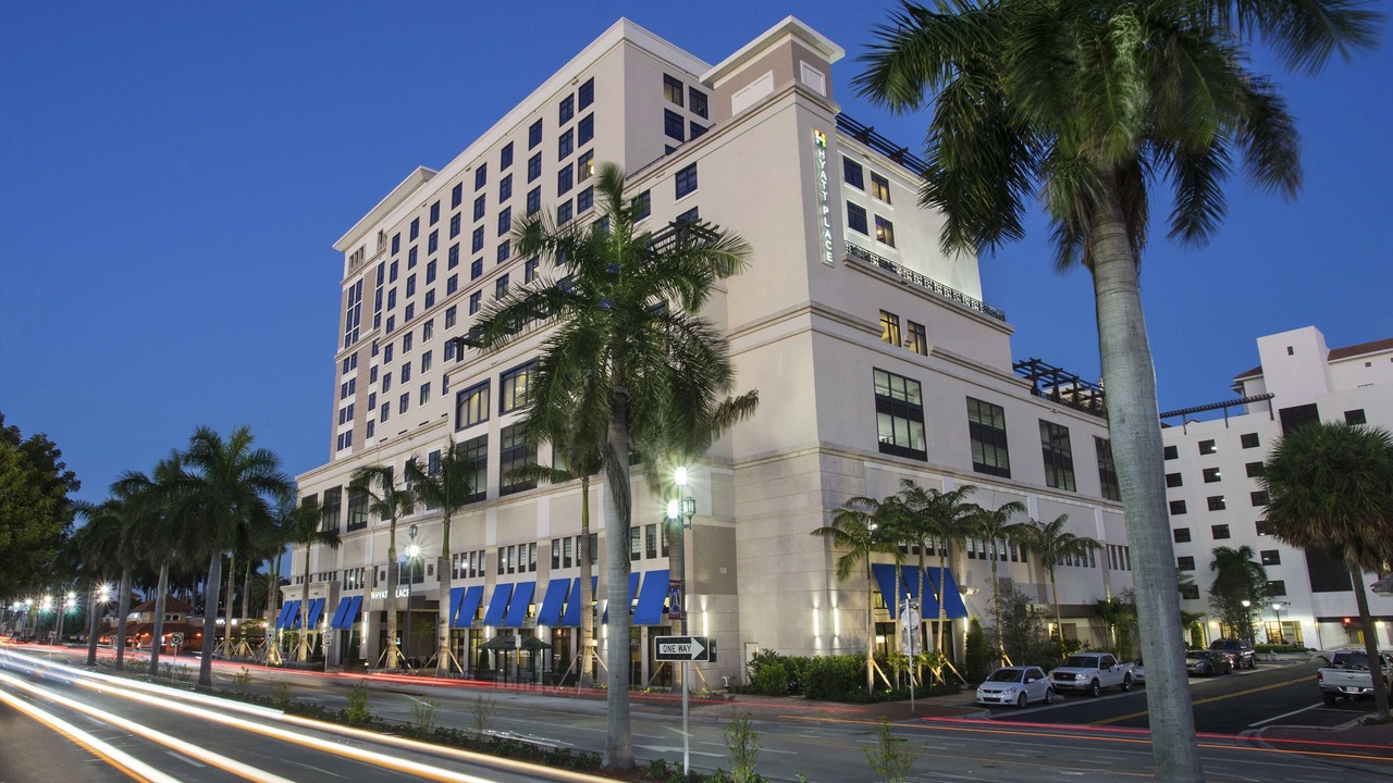 Photo of Outdoor in Boca Raton