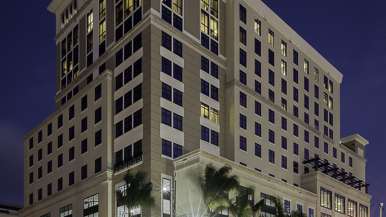 Photo of Outdoor in Boca Raton