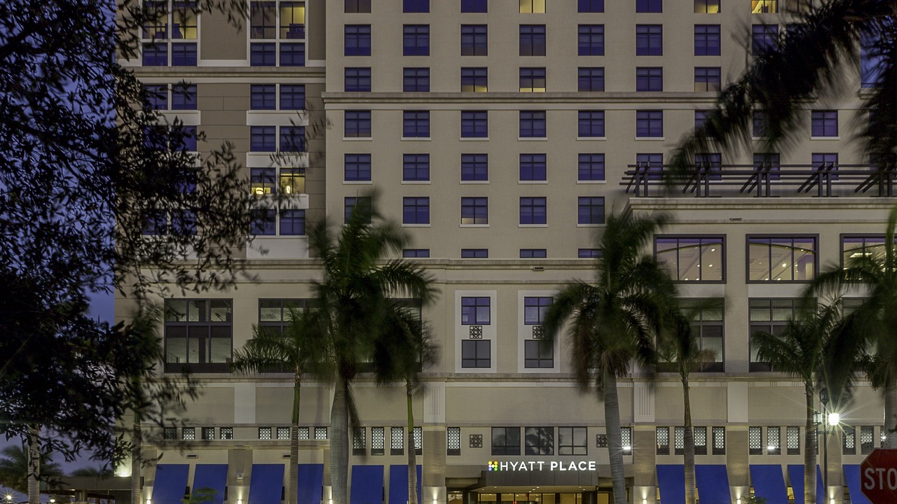 Photo of Outdoor in Boca Raton