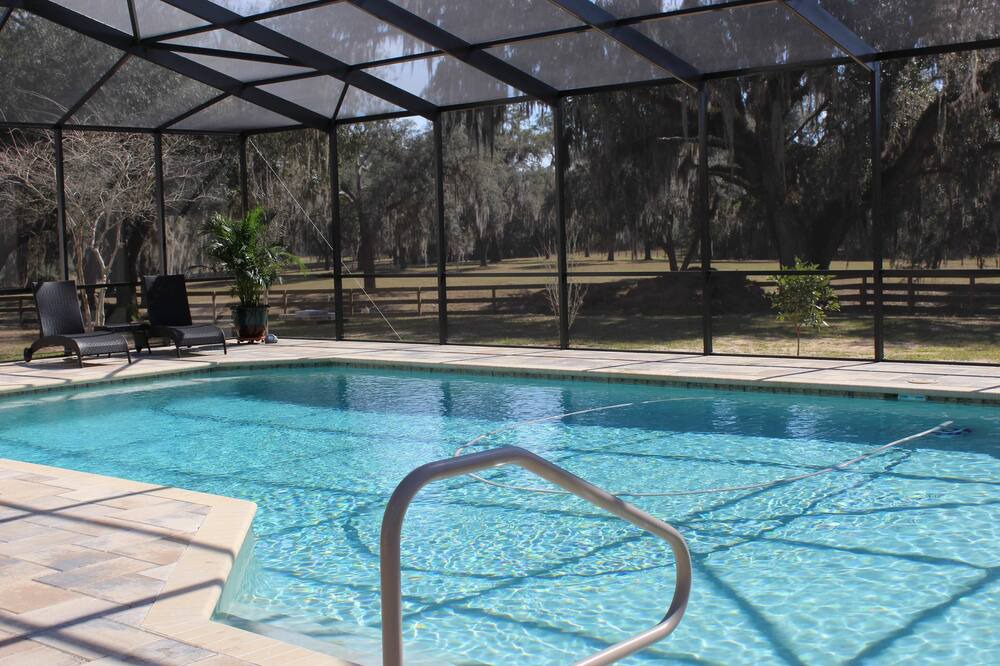 Photo of Outdoor in Floral City