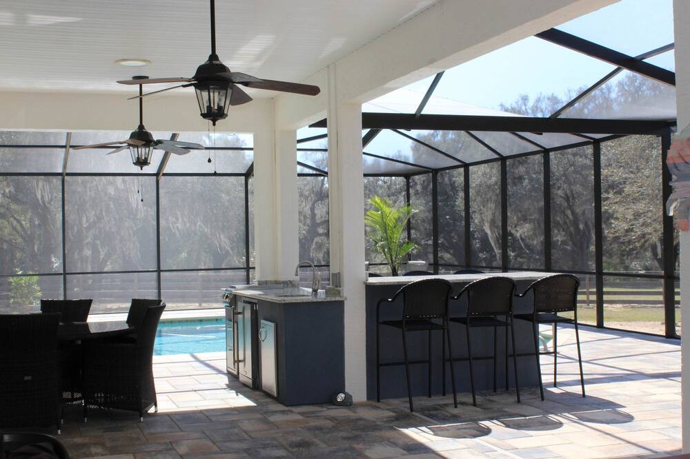 Photo of Outdoor in Floral City