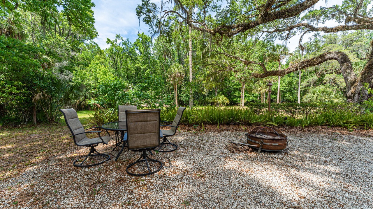 Photo of Outdoor in Chassahowitzka