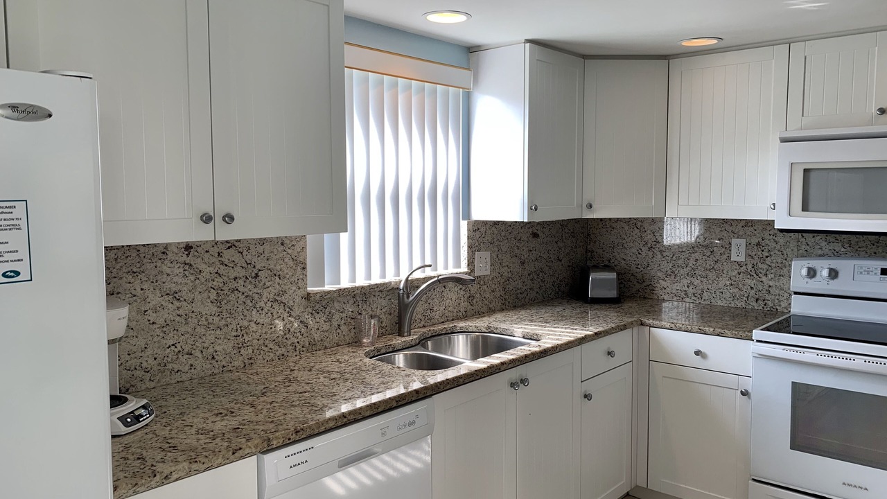 Photo of Kitchen in Siesta Key