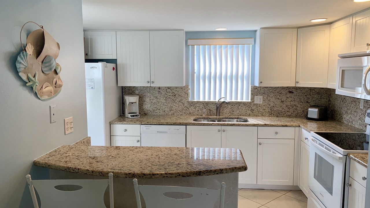 Photo of Kitchen in Siesta Key