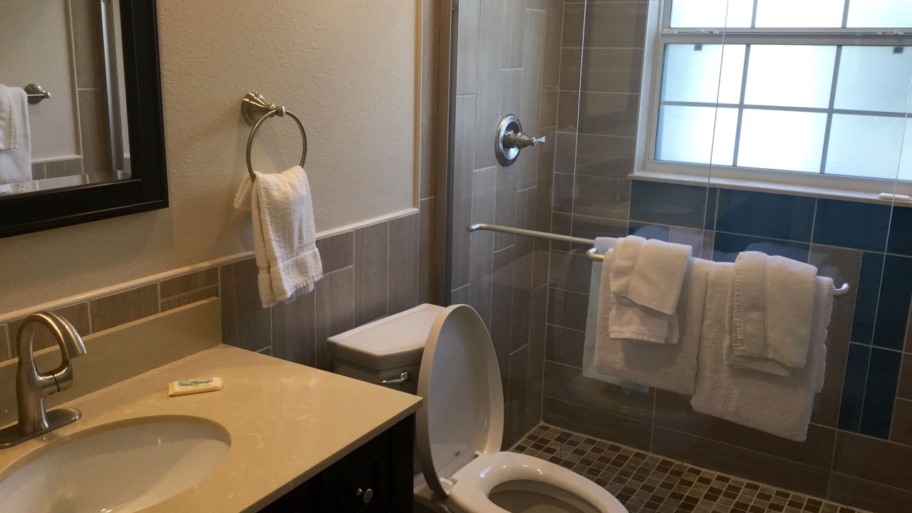 Photo of Bathroom in Siesta Key