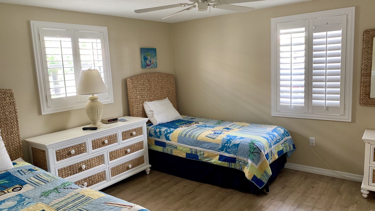 Photo of Bedroom in Siesta Key
