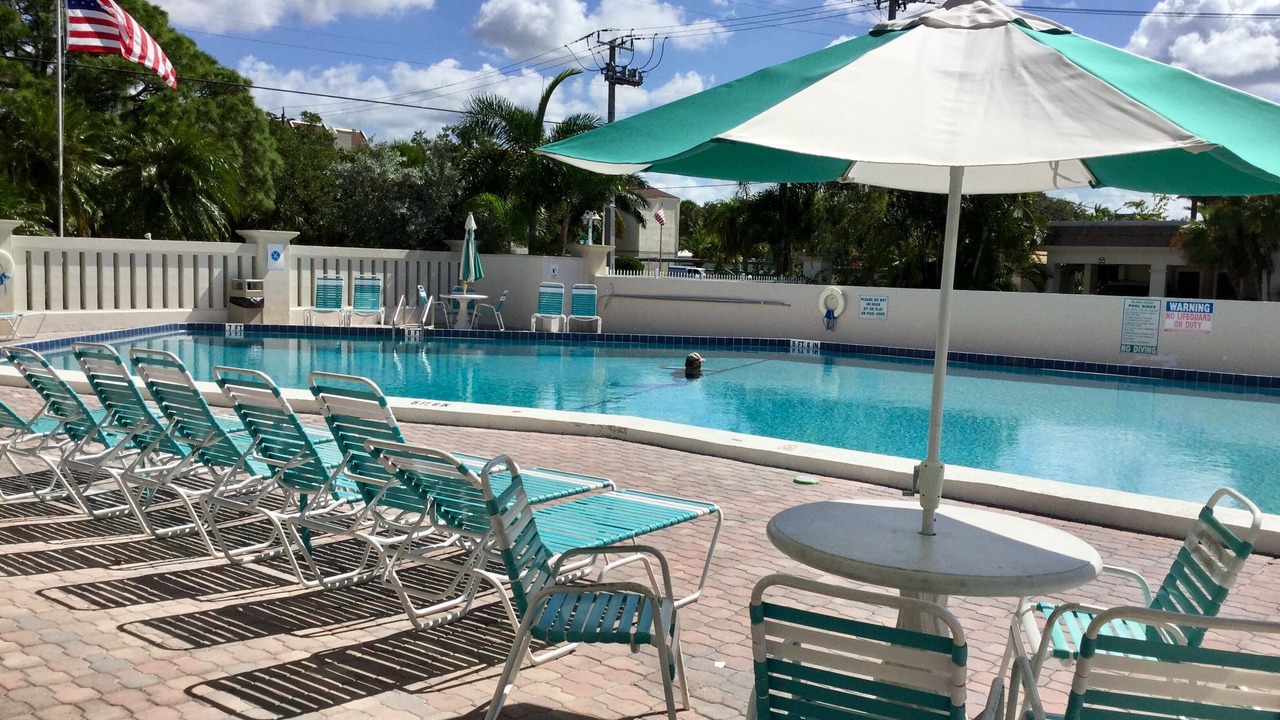 Photo of Outdoor in Siesta Key