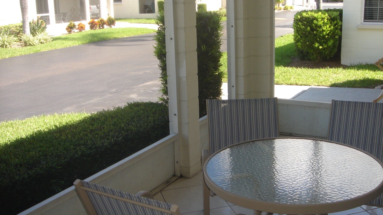 Photo of Outdoor in Siesta Key