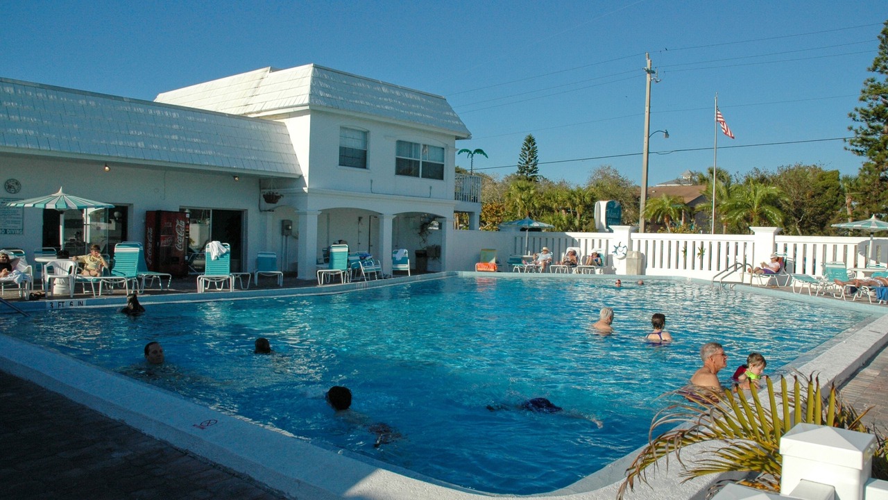 Photo of Outdoor in Siesta Key