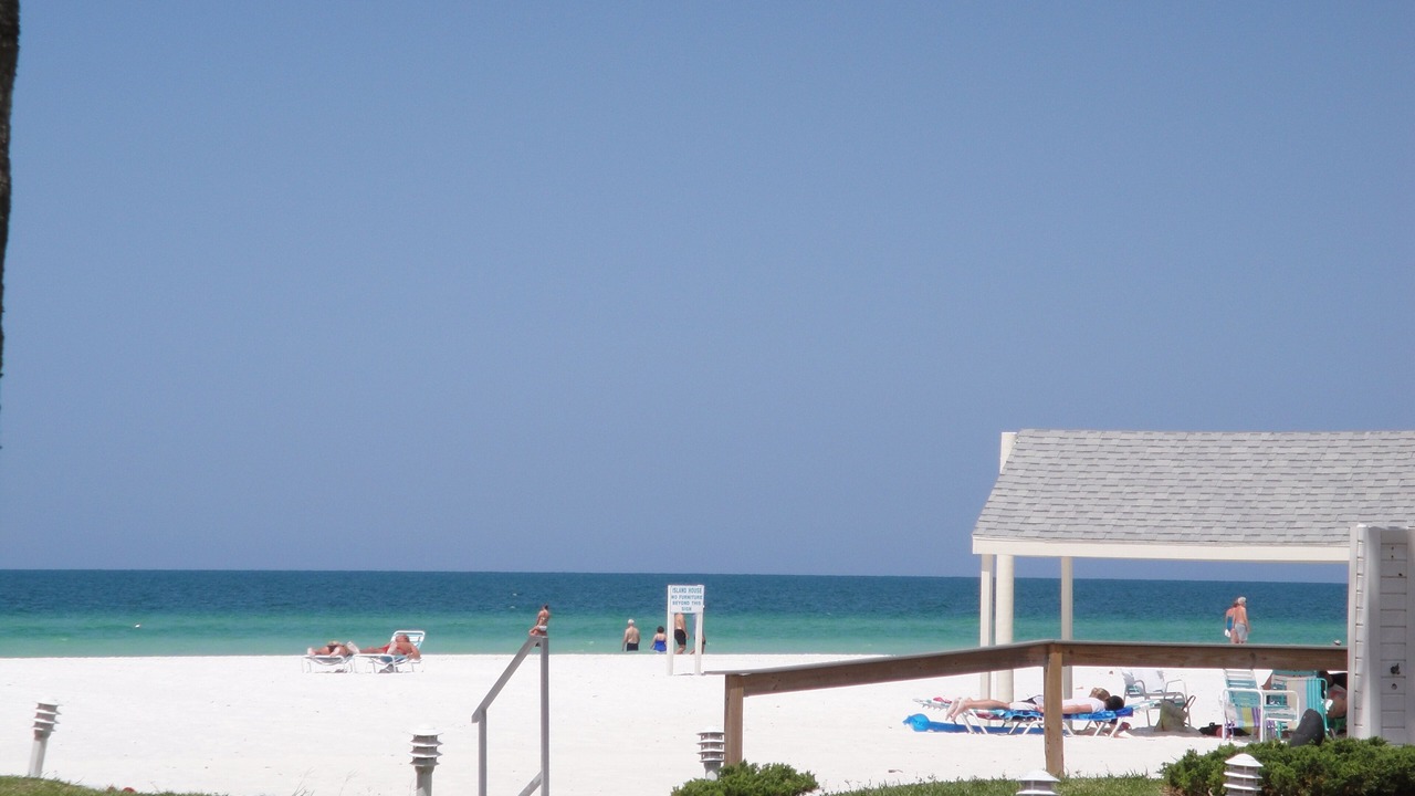 Photo of Outdoor in Siesta Key