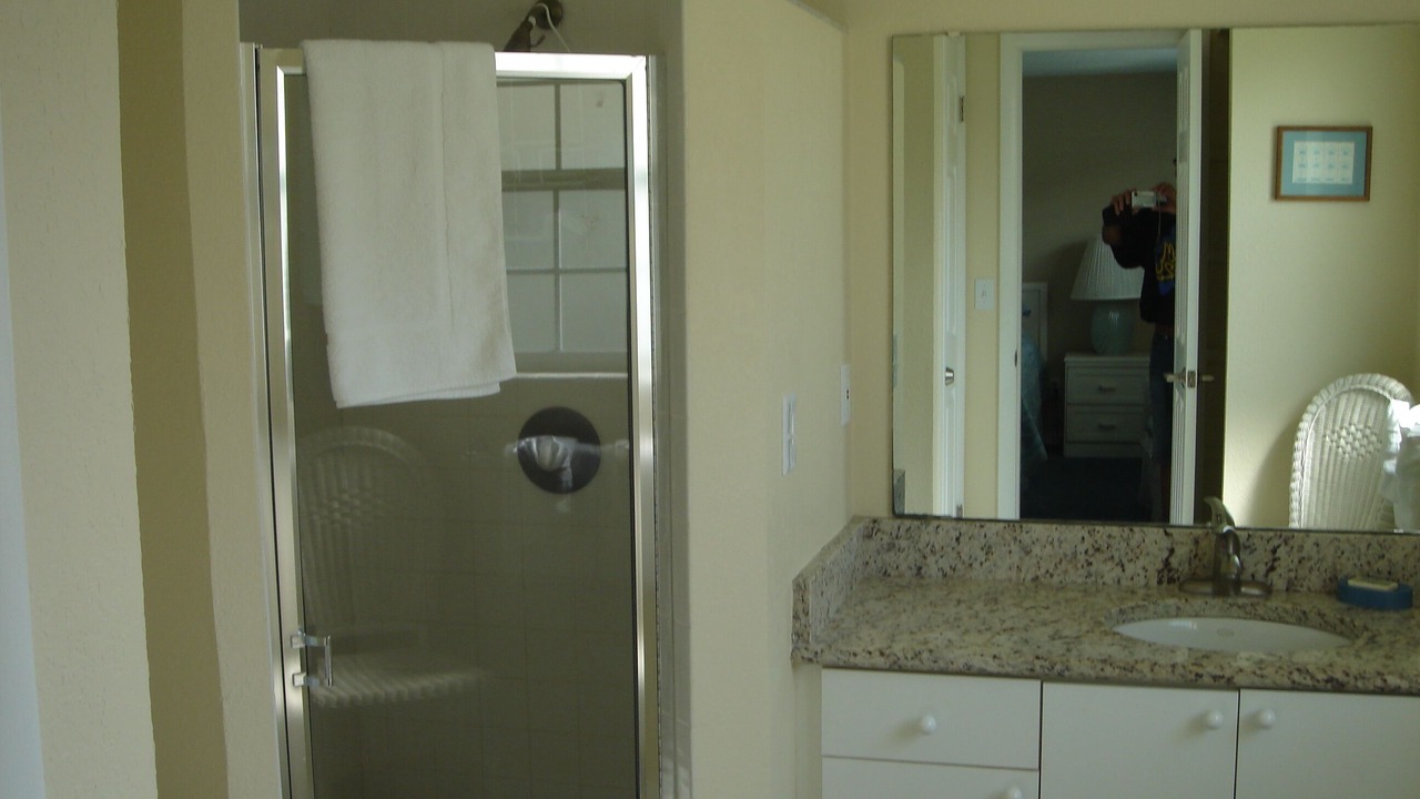 Photo of Bathroom in Siesta Key