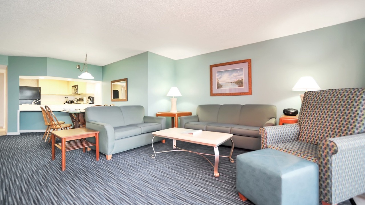 Photo of Bedroom in Indian Harbour Beach