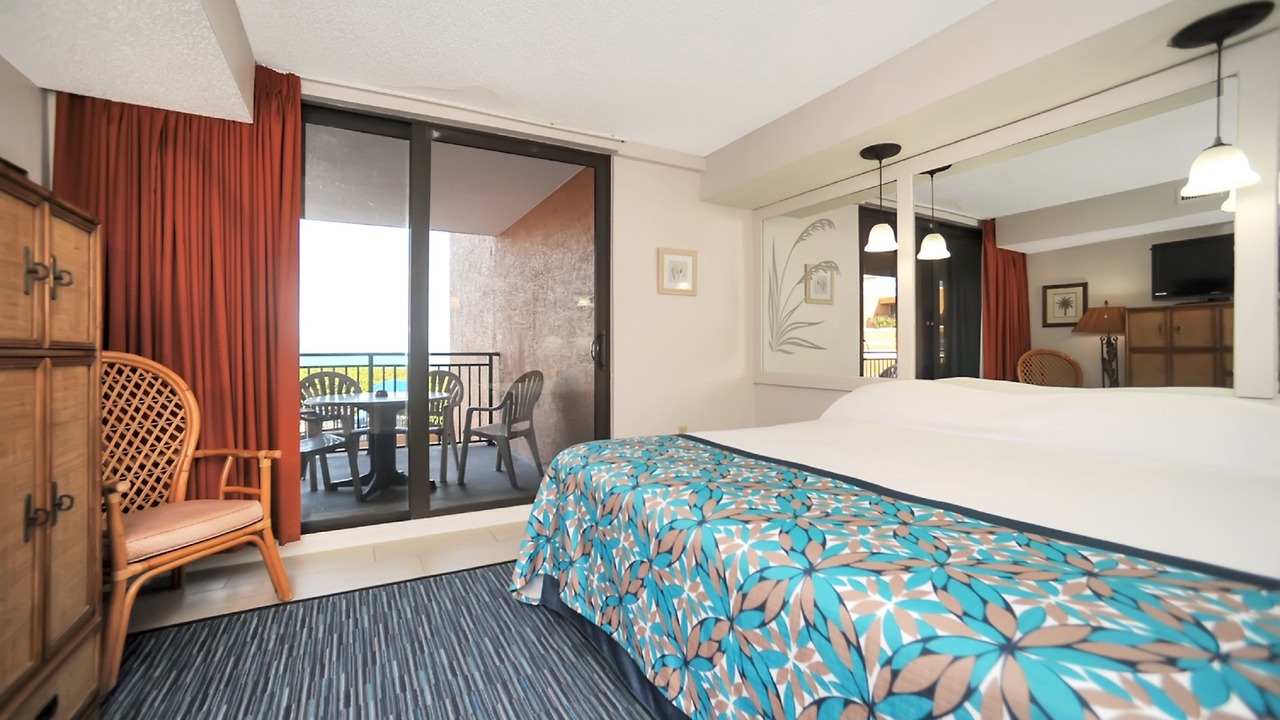Photo of Bedroom in Indian Harbour Beach
