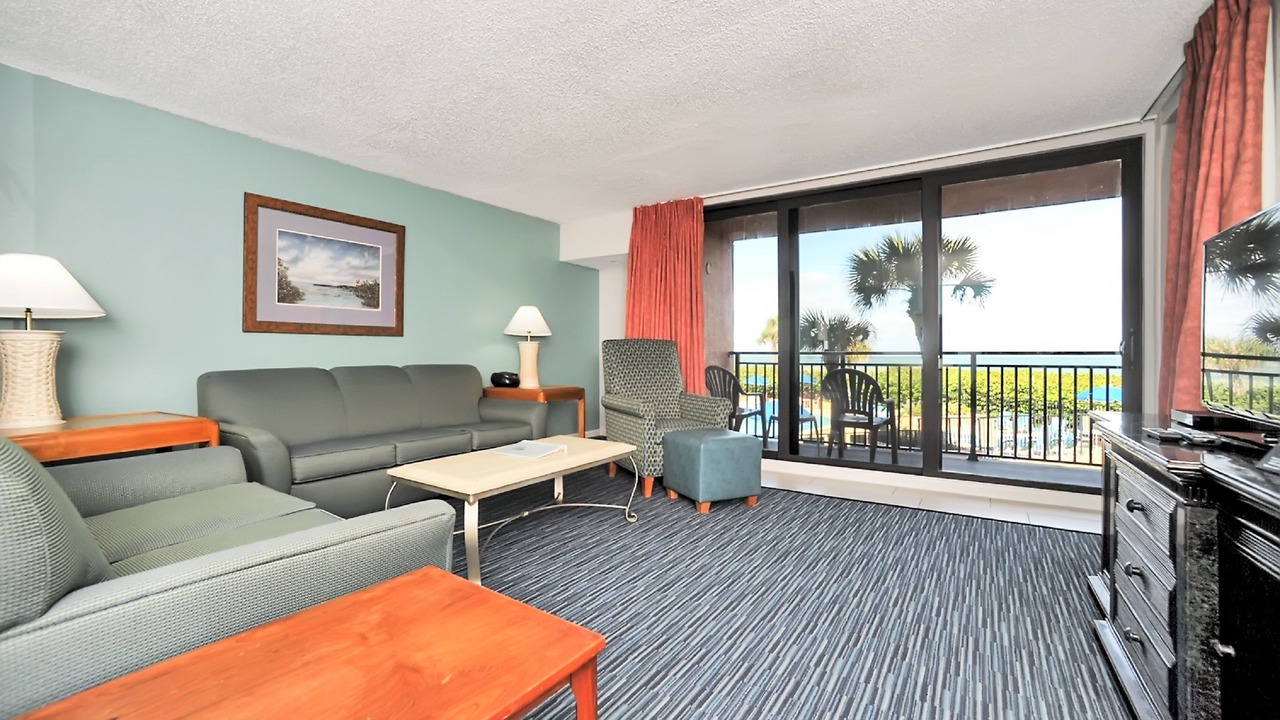 Photo of Bedroom in Indian Harbour Beach