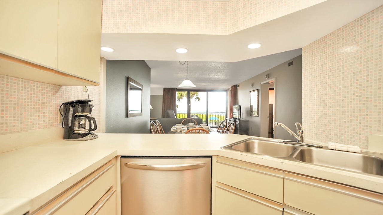 Photo of Kitchen in Indian Harbour Beach