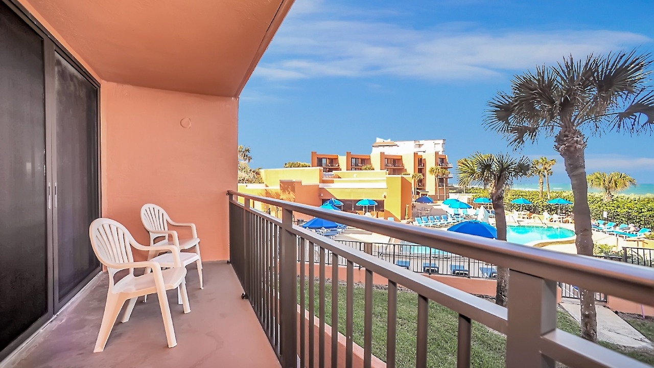 Photo of Patio Balcony in Indian Harbour Beach