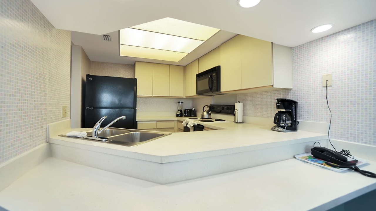 Photo of Kitchen in Indian Harbour Beach