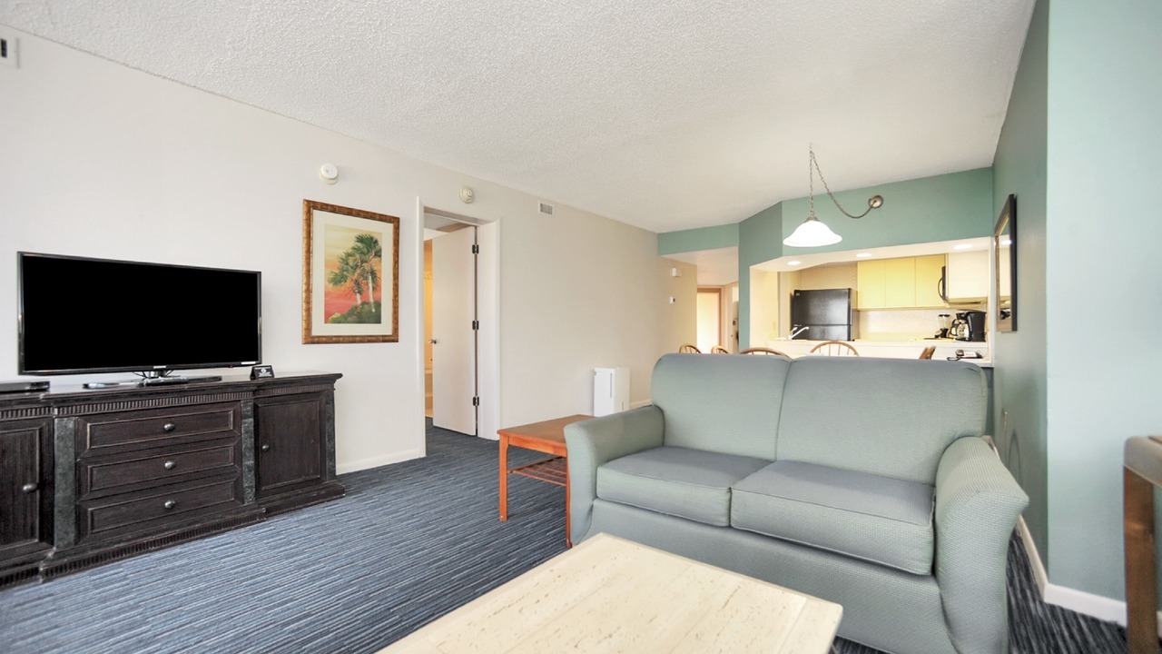 Photo of Bedroom in Indian Harbour Beach