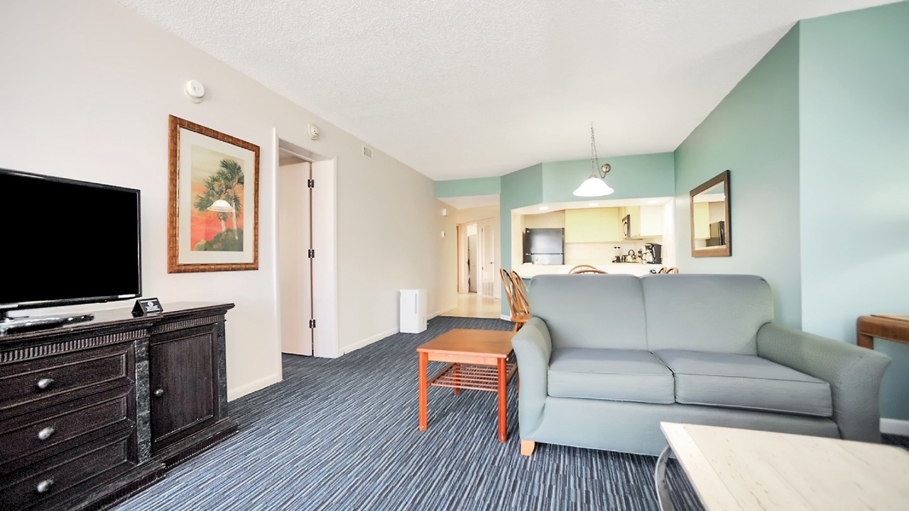 Photo of Bedroom in Indian Harbour Beach