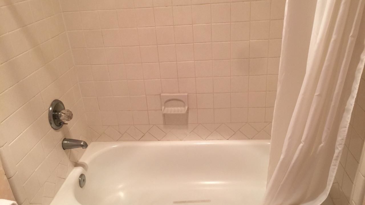 Photo of Bathroom in Cleveland