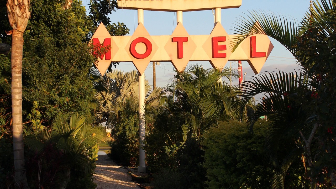 Photo of Outdoor in Warm Mineral Springs