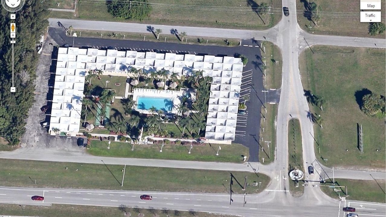 Photo of Outdoor in Warm Mineral Springs