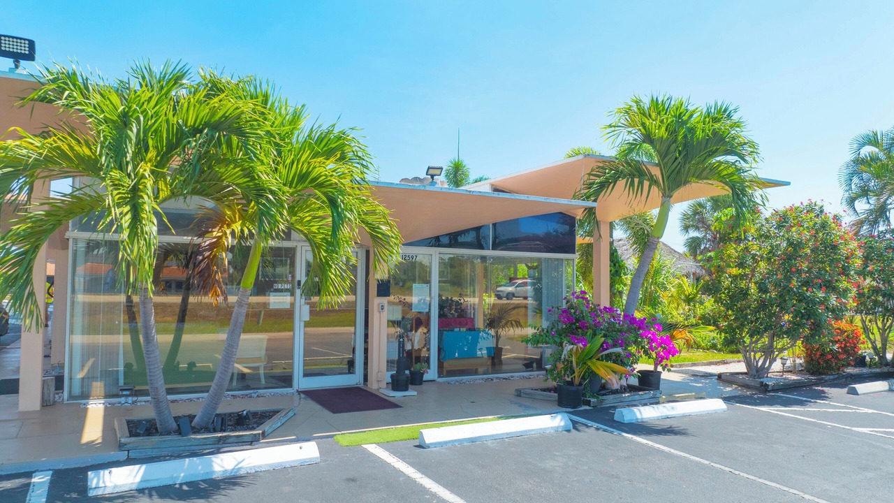 Photo of Outdoor in Warm Mineral Springs