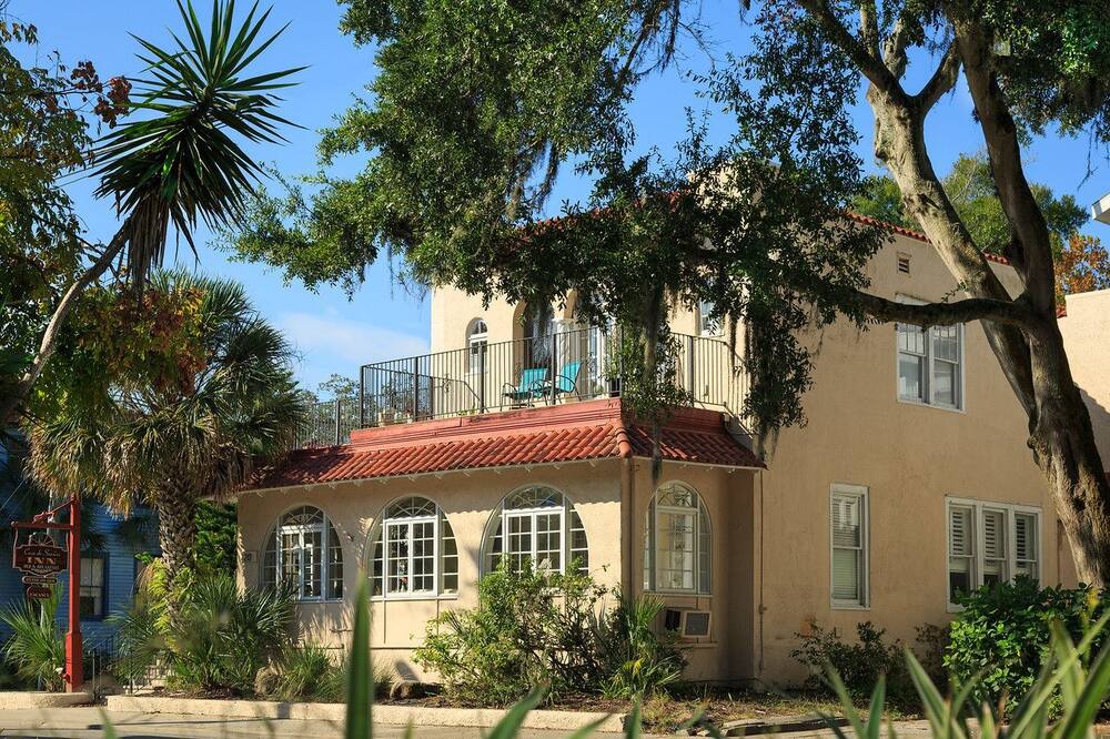 Photo of Outdoor in St. Augustine Historic District