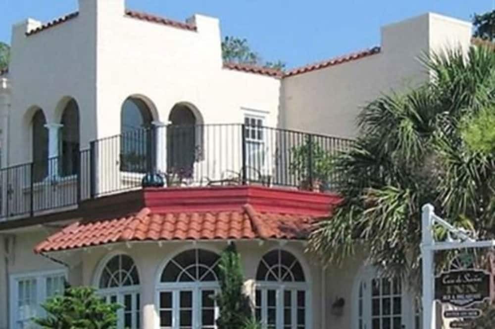 Photo of Others in St. Augustine Historic District