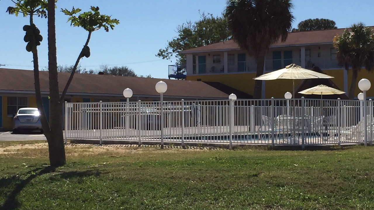 Photo of Outdoor in Cypress Gardens