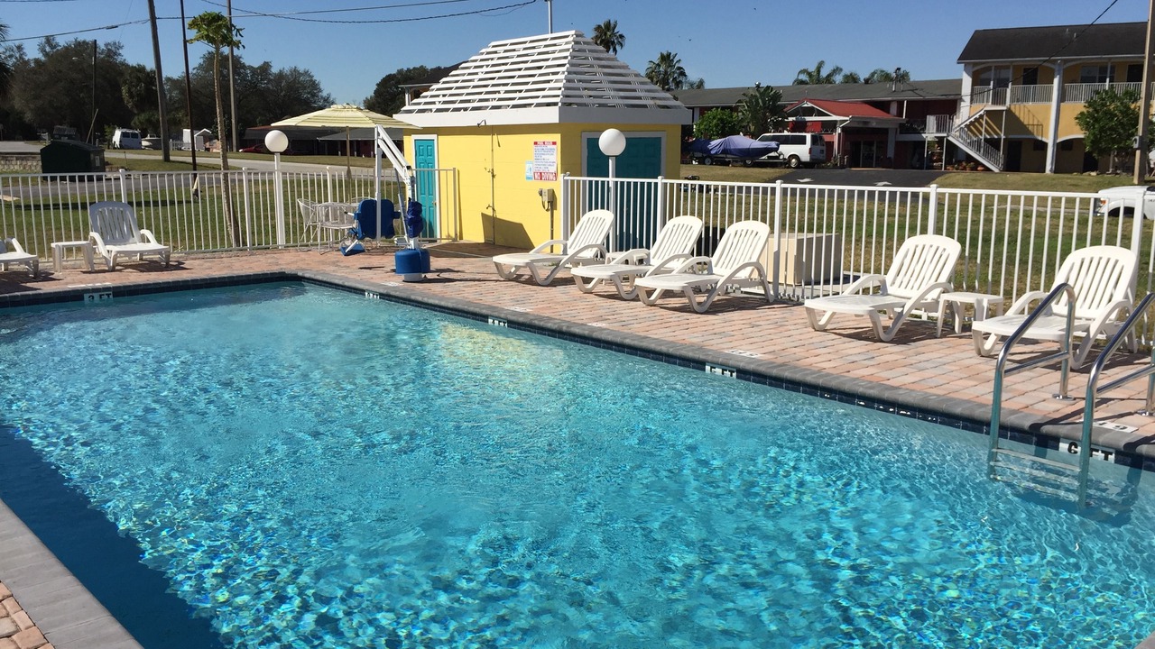Photo of Outdoor in Cypress Gardens