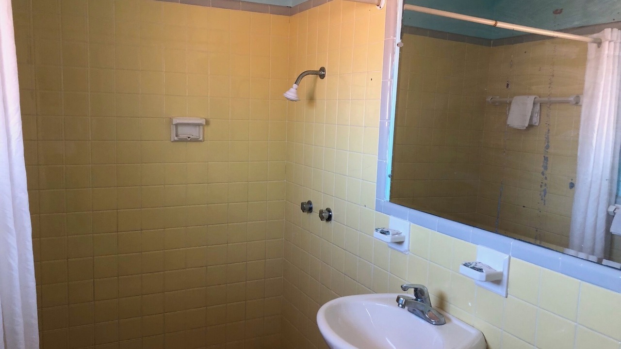 Photo of Bathroom in Cypress Gardens