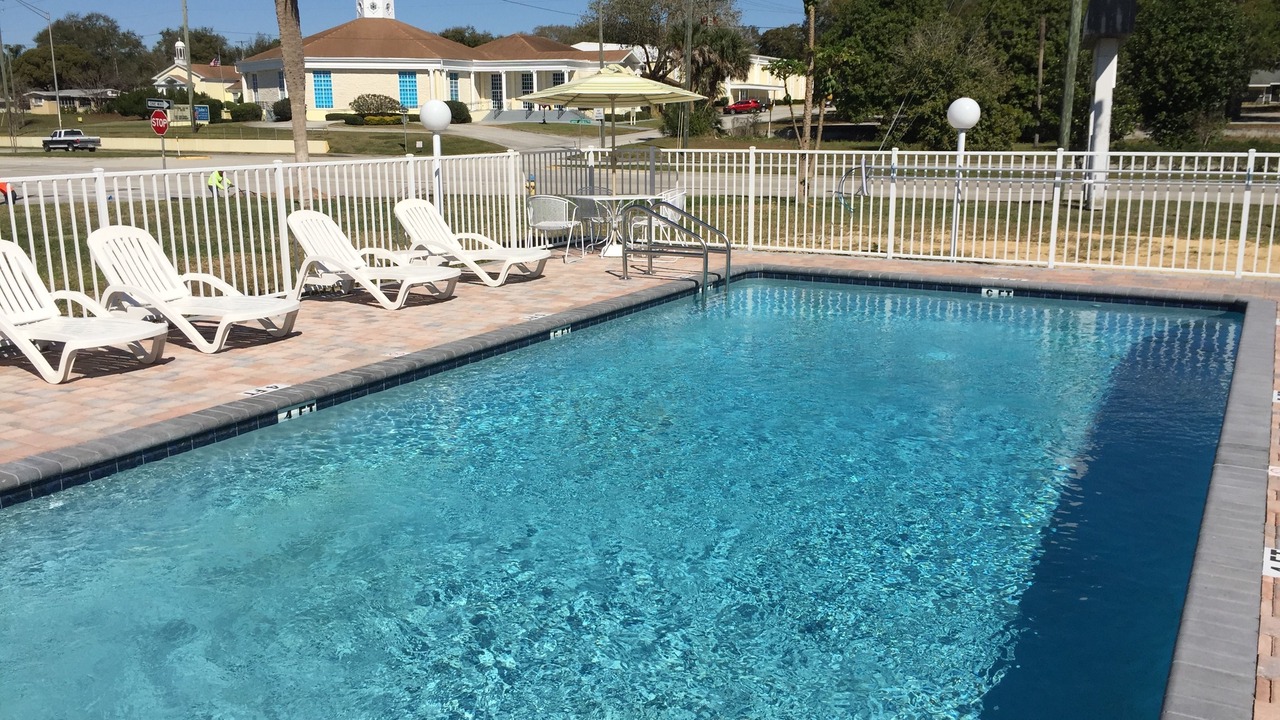 Photo of Outdoor in Cypress Gardens