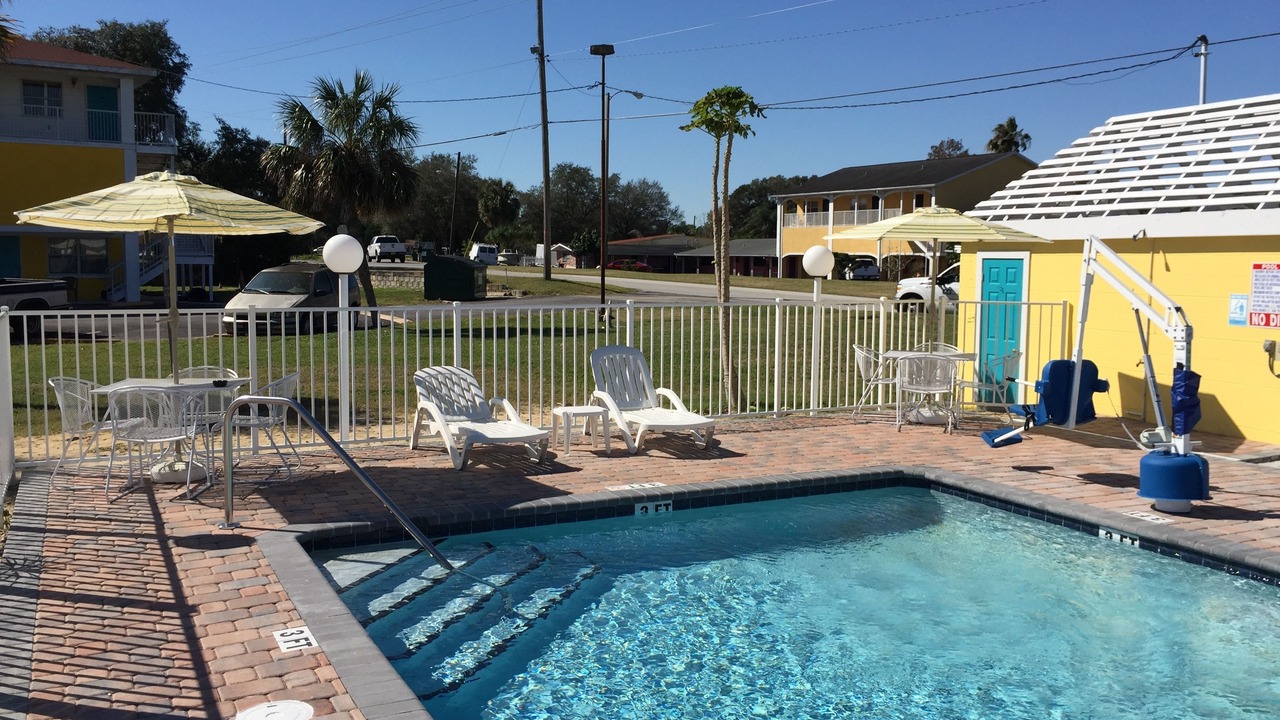 Photo of Outdoor in Cypress Gardens
