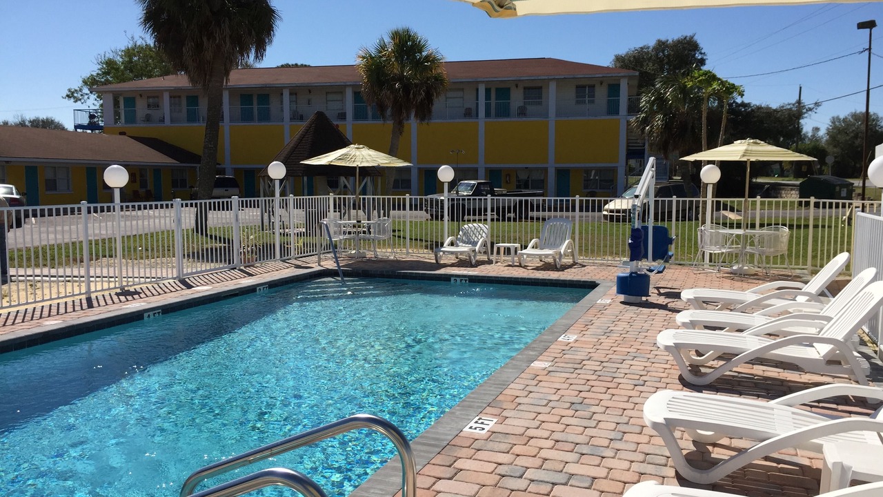 Photo of Outdoor in Cypress Gardens