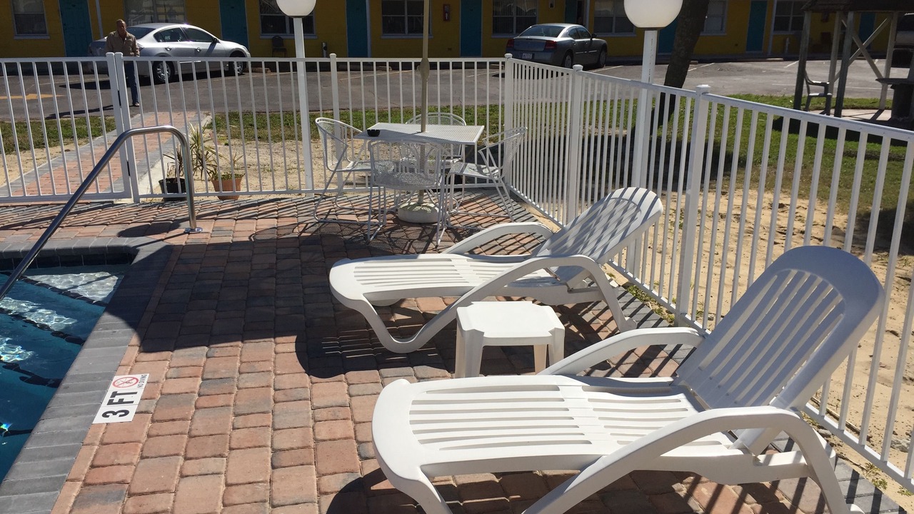 Photo of Outdoor in Cypress Gardens