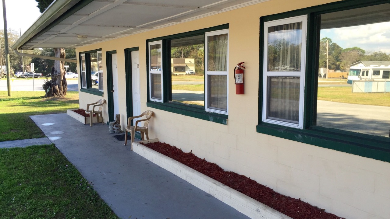 Photo of Outdoor in Crystal River