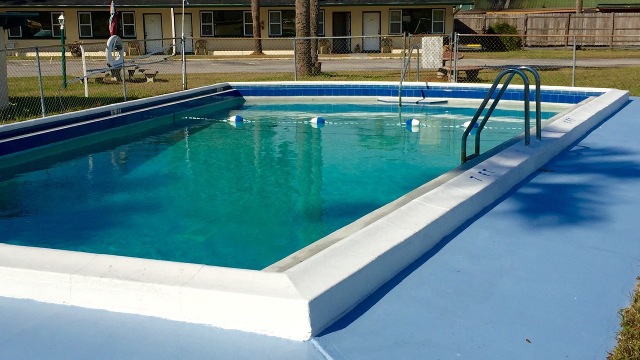 Photo of Outdoor in Crystal River