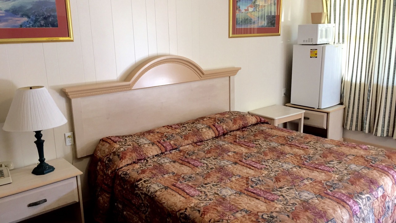 Photo of Bedroom in Crystal River