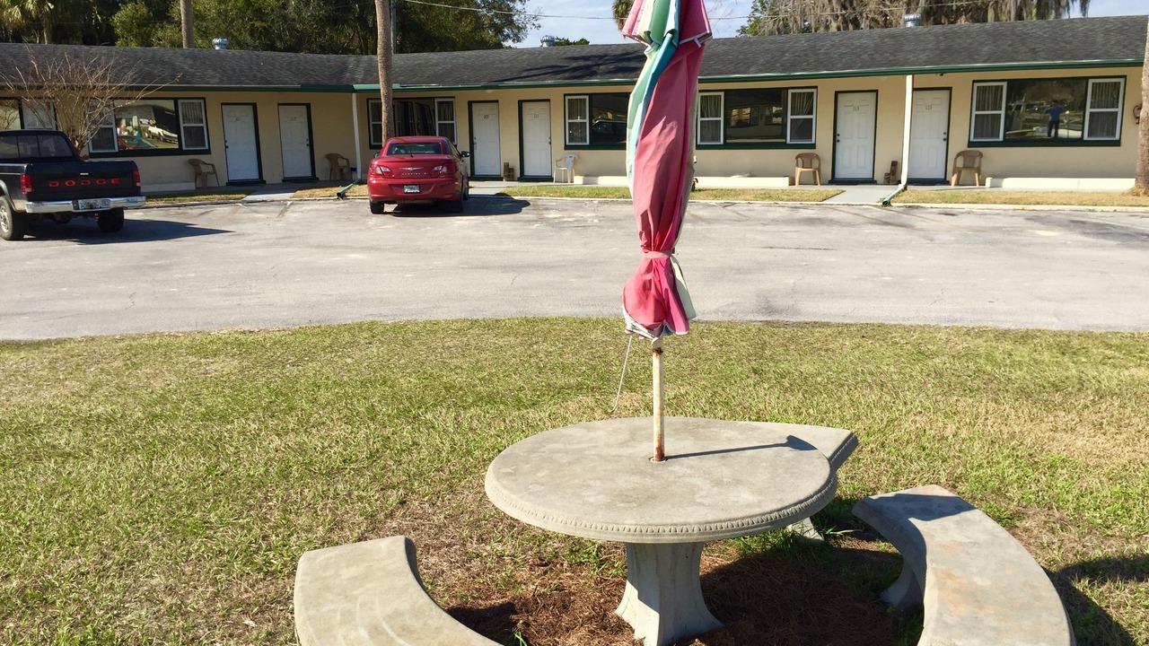 Photo of Outdoor in Crystal River