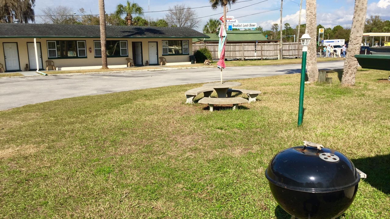 Photo of Outdoor in Crystal River