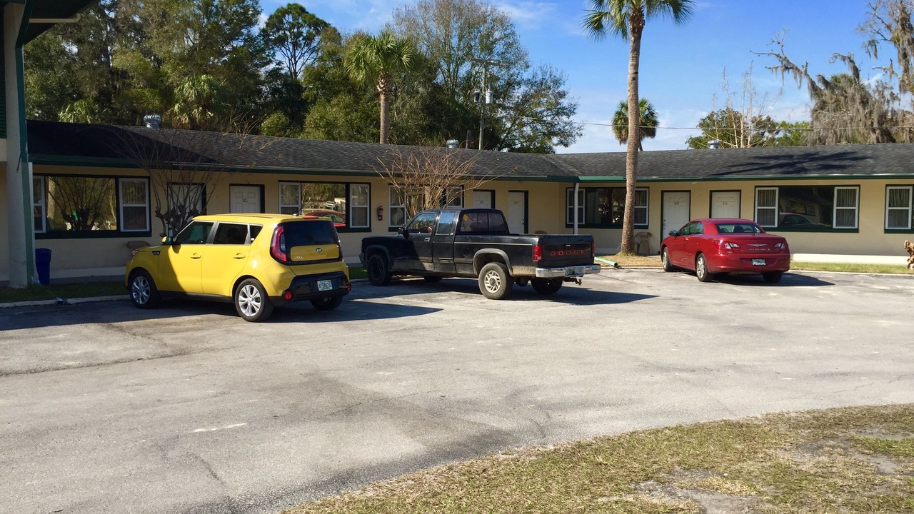 Photo of Outdoor in Crystal River