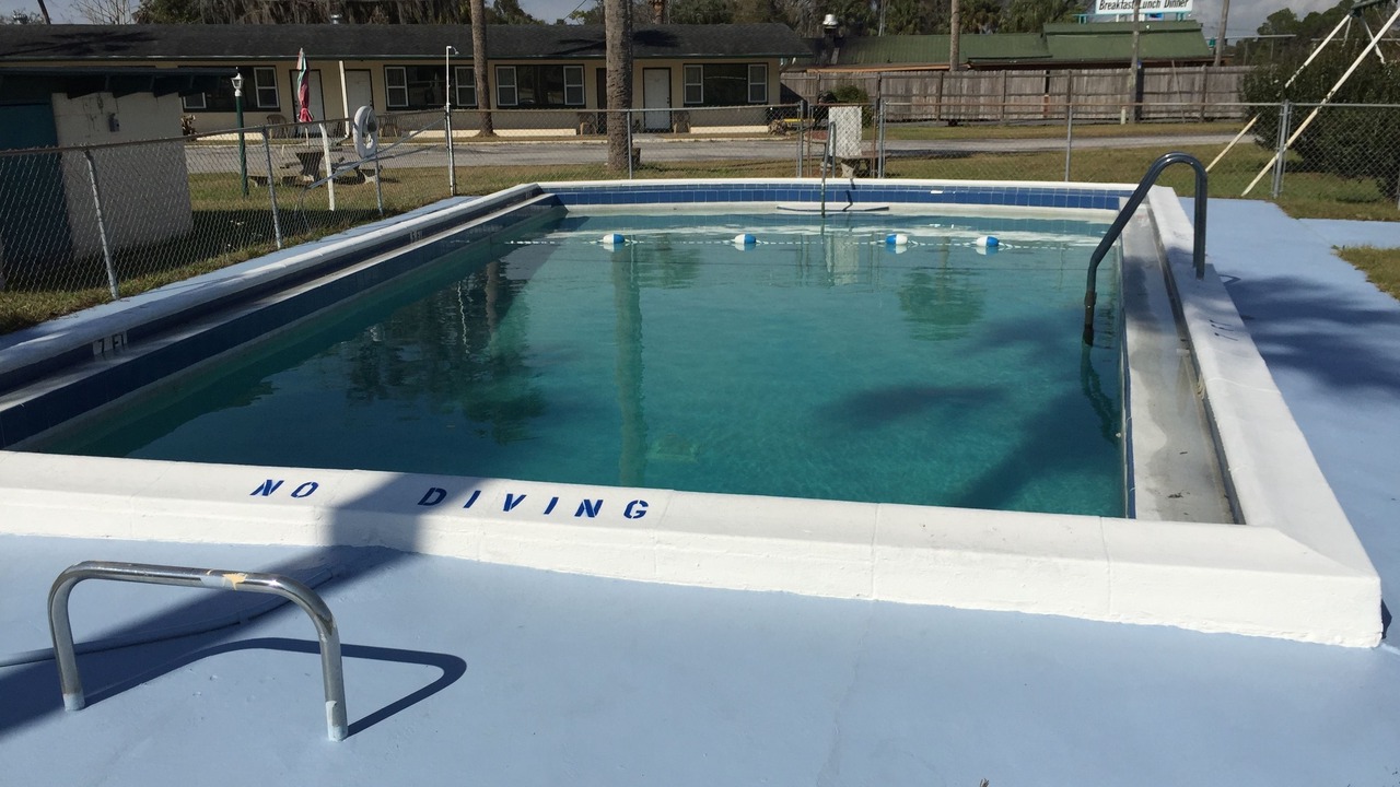 Photo of Outdoor in Crystal River