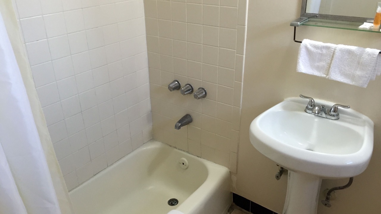 Photo of Bathroom in Crystal River