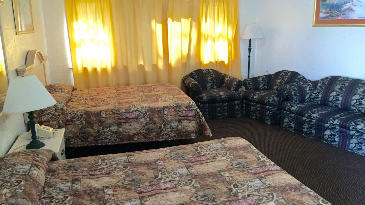 Photo of Bedroom in Crystal River