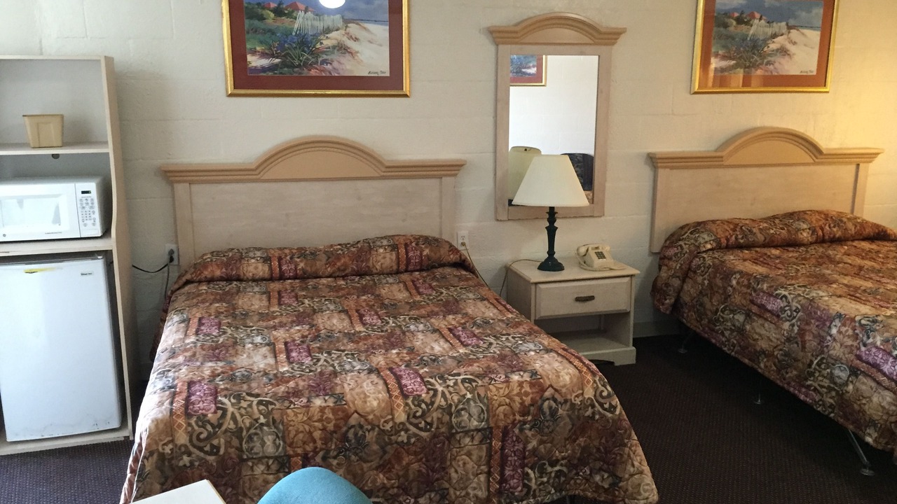 Photo of Bedroom in Crystal River