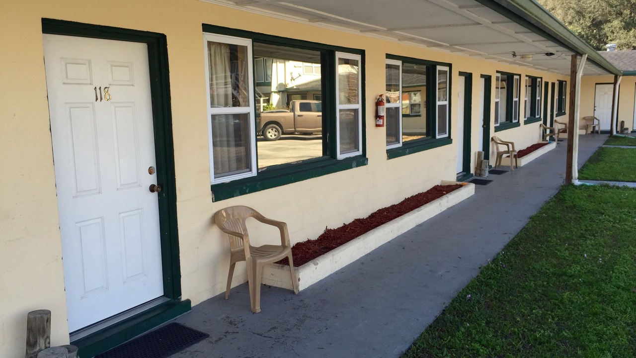 Photo of Outdoor in Crystal River