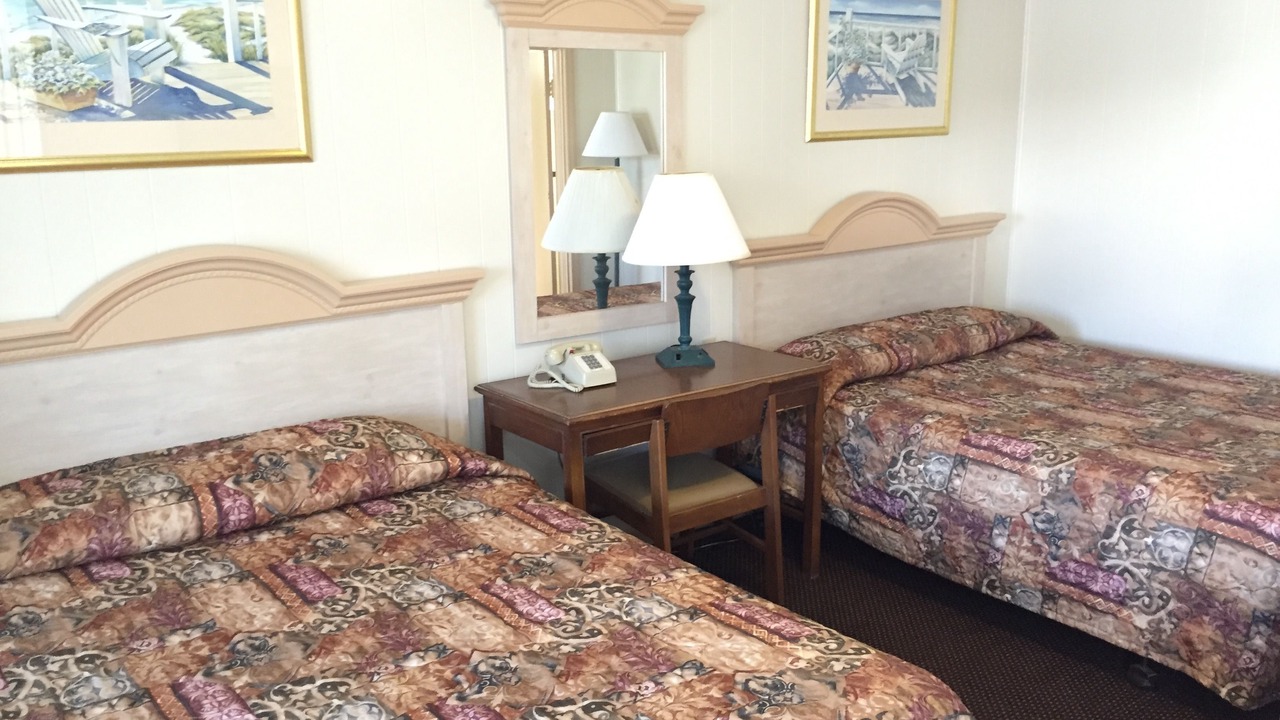 Photo of Bedroom in Crystal River