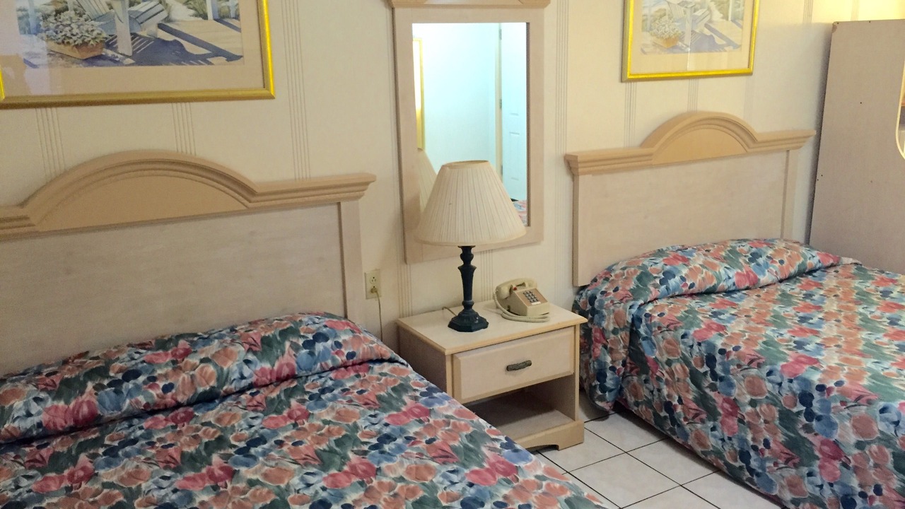 Photo of Bedroom in Crystal River