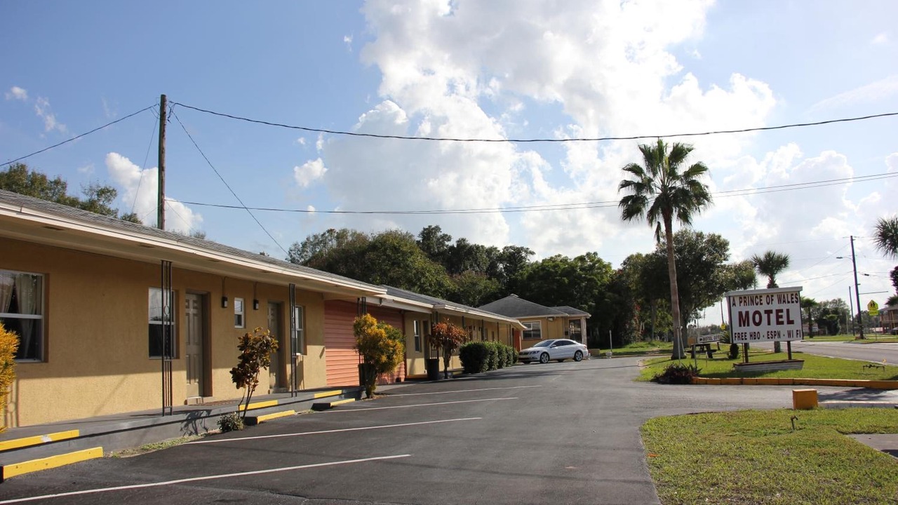 Photo of Outdoor in Lake Wales